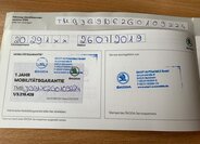 Škoda Octavia Kombi 1,6 l 81 kw