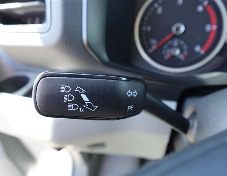 Volkswagen Crafter Ostatní 2,0 l 103 kw