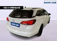 Opel Astra Kombi 1,5 l 90 kw