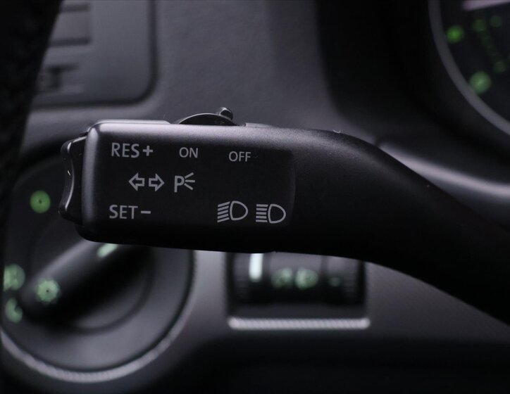 Škoda Octavia Liftback 1,6 l 75 kw