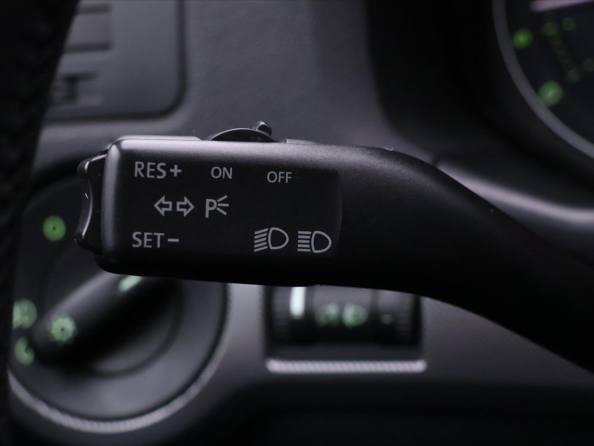 Škoda Octavia Liftback 1,6 l 75 kw