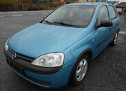 Opel Corsa 1