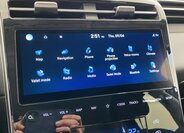 Hyundai Tucson SUV / Terénní 1,6 l 110 kw