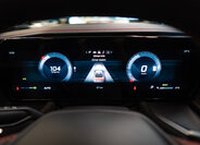 Dodge Charger Kupé 0,0 499 kw