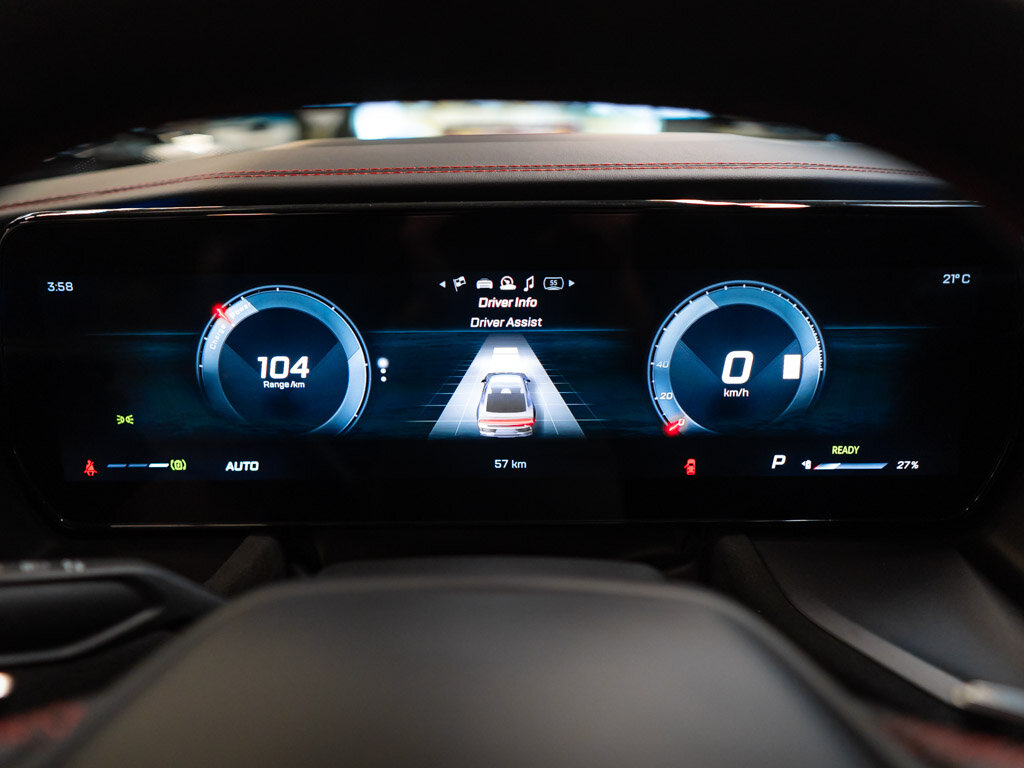 Dodge Charger Kupé 0,0 499 kw