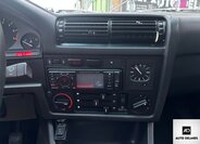 BMW Řada 3 Sedan 1,8 l 75 kw