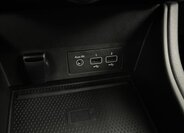 Renault Captur Hatchback 1,3 l 103 kw