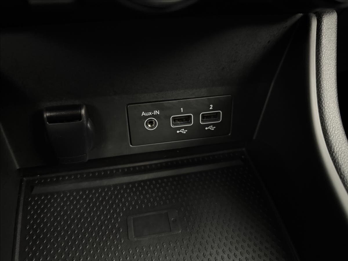 Renault Captur Hatchback 1,3 l 103 kw