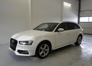 Audi A4 Kombi 3,0 l 150 kw
