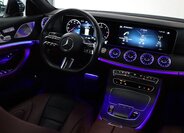 Mercedes-Benz CLS Sedan / Limuzína 2,0 l 195 kw