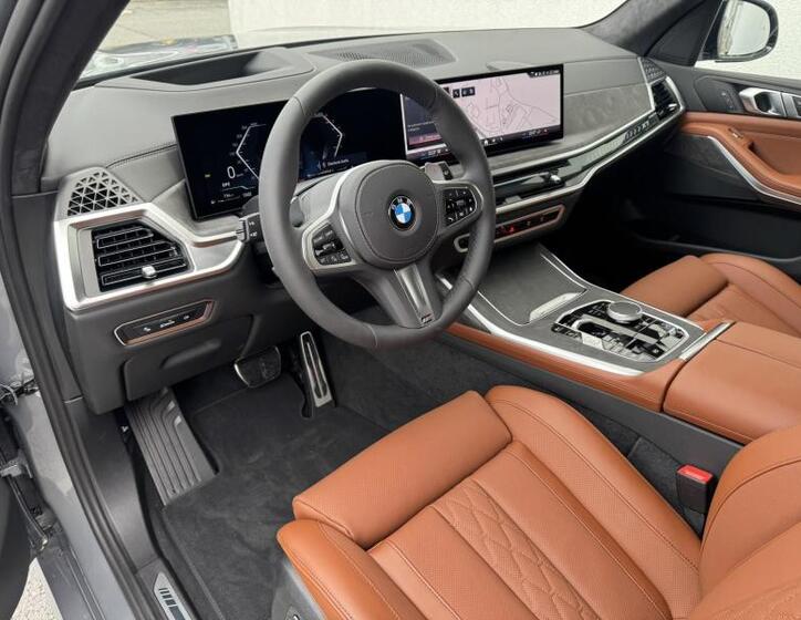 BMW X7 5