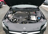 Mercedes-Benz CLA Kombi 2,0 l 110 kw