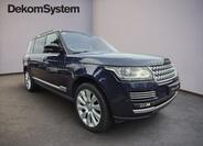 Land Rover Range Rover 2