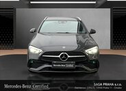 Mercedes-Benz Třídy C Kombi 2,0 l 147 kw
