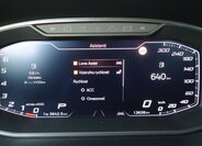 Cupra Ateca SUV / Terénní 1,5 l 110 kw