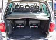 Volkswagen Sharan Kombi 1,9 l 85 kw