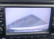 Nissan Qashqai SUV / Terénní 1,5 l 78 kw