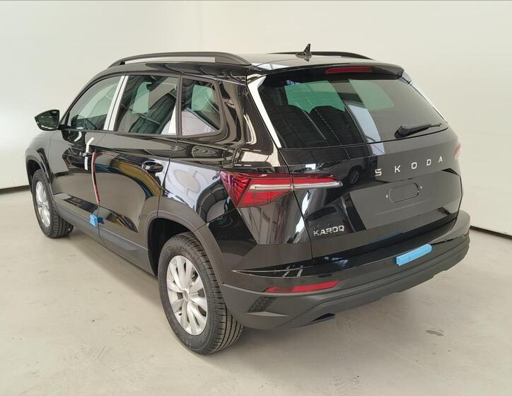 Škoda Karoq 4