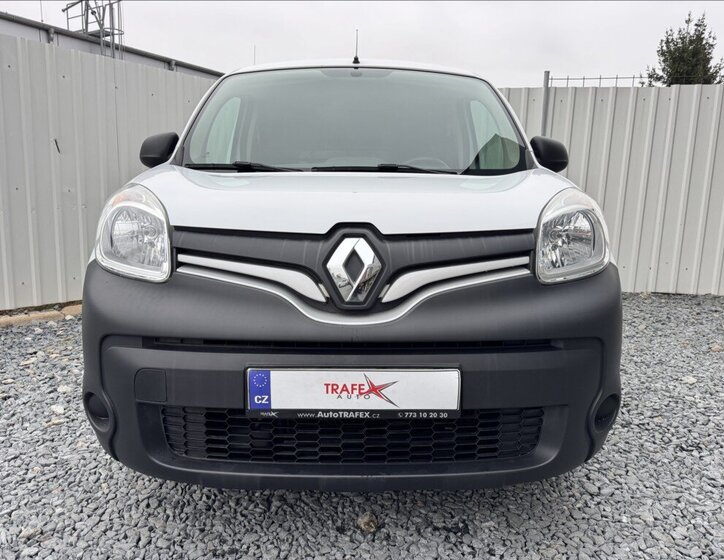 Renault Kangoo 2