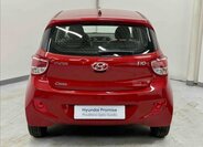 Hyundai i10 Hatchback 998,0 48 kw