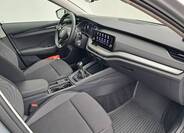 Škoda Octavia 19
