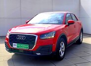 Audi Q2 SUV / Terénní 999,0 85 kw