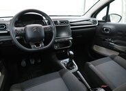 Citroën C3 Hatchback 1,2 l 61 kw