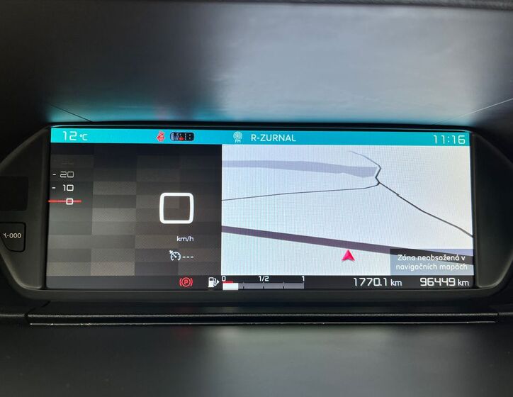 Citroën Grand C4 Picasso 16