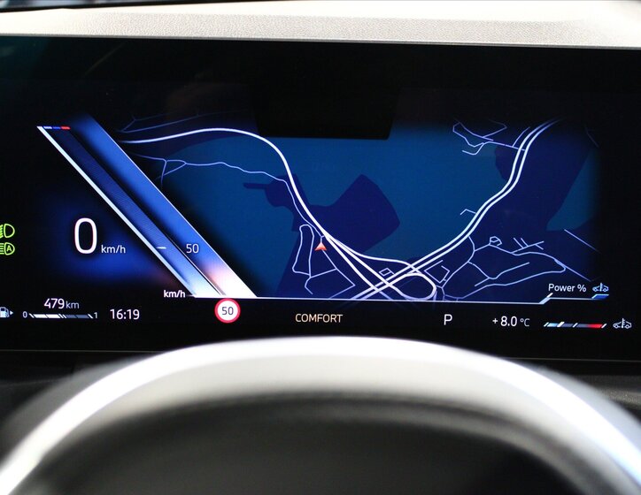 BMW Řada 4 Ostatní 2,0 l 140 kw