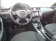 Škoda Octavia Sedan 1,6 l 77 kw