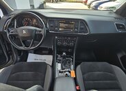 Seat Ateca Kombi 1,4 l 132 kw