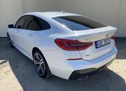 BMW Řada 6 4