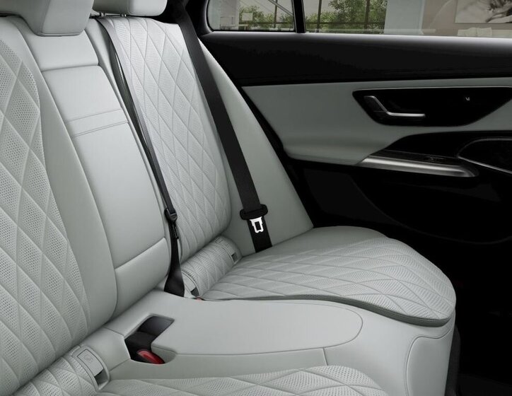 Mercedes-Benz Třídy E Kombi 3,0 l 287 kw