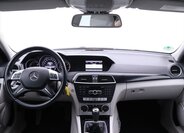 Mercedes-Benz Třídy C 28