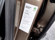 Škoda Yeti SUV 1,2 l 77 kw