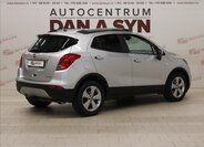 Opel Mokka SUV 1,4 l 103 kw