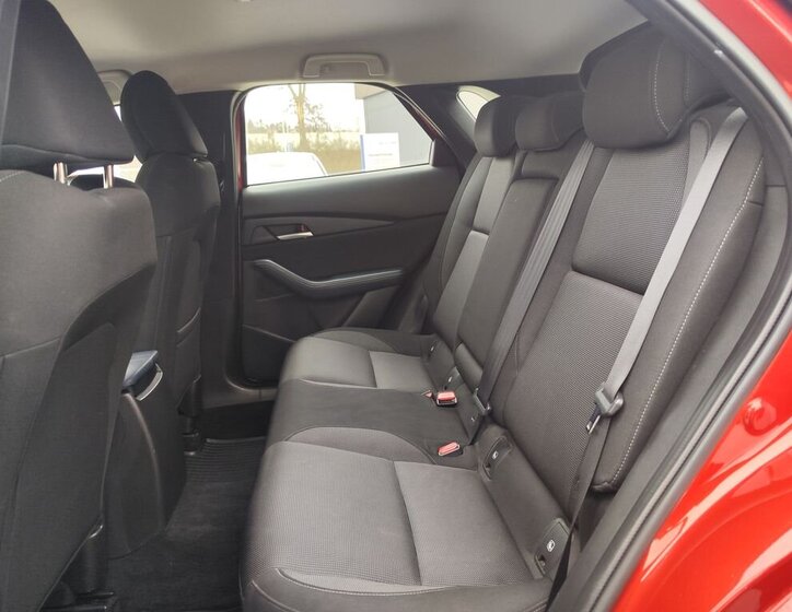 Mazda CX-30 SUV 2,0 l 90 kw