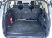 Citroën Grand C4 Picasso Kombi 2,0 l 110 kw