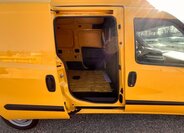 Fiat Dobló cargo Skříň 1,6 l 77 kw