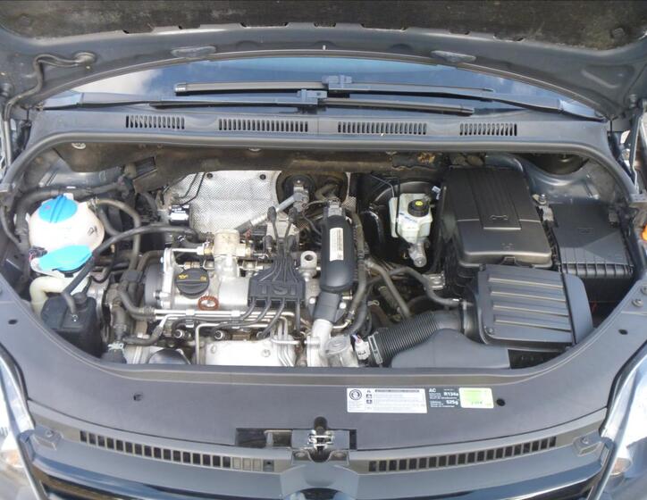 Volkswagen Golf Plus 31