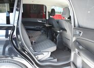 Ford Galaxy MPV 2,0 l 110 kw