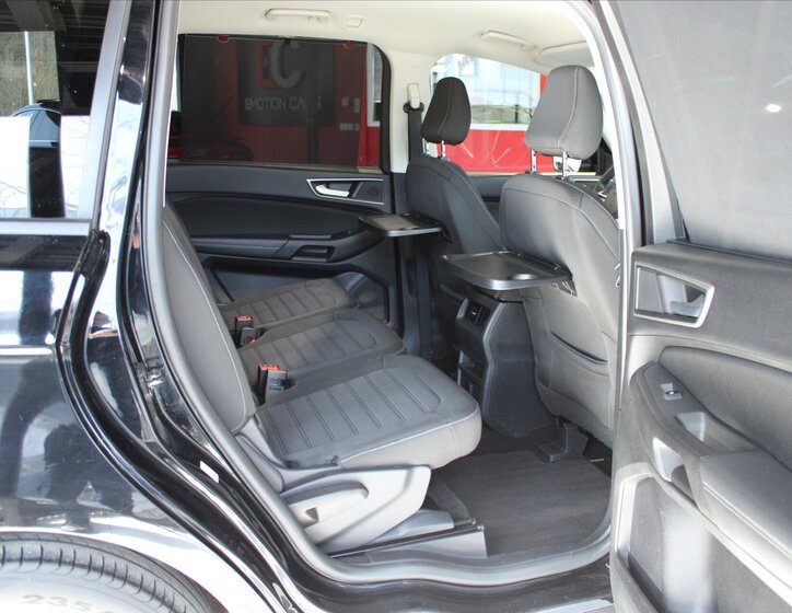 Ford Galaxy MPV 2,0 l 110 kw