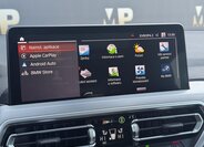 BMW X4 SUV / Terénní 2,0 l 140 kw