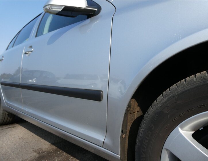 Škoda Octavia Sedan / Limuzína 1,6 l 85 kw