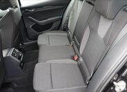 Škoda Octavia Kombi 2,0 l 85 kw