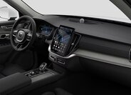 Volvo XC90 SUV / Terénní 2,0 l 184 kw