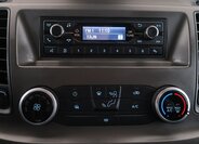 Ford Transit Custom Skříň 2,0 l 77 kw