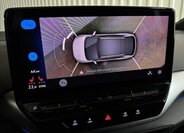 Volkswagen ID.4 SUV / Terénní 0,0 150 kw