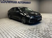 Toyota Corolla Sedan 1,8 l 72 kw