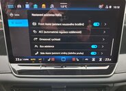 Volkswagen Tiguan SUV 1,5 l 96 kw